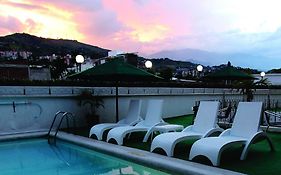 Hotel San Fernando Real Cali